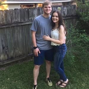 Meet your Posher, Katelyn